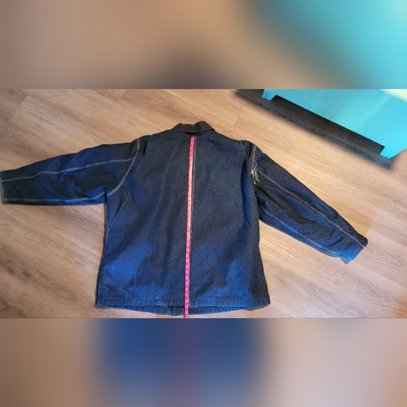 Barn jacket - Picture 2 of 3